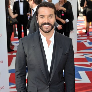 Jeremy Piven in The 2012 Arqiva British Academy Television Awards - Arrivals