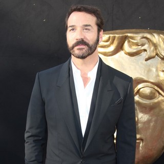 Jeremy Piven in The 2012 Arqiva British Academy Television Awards - Arrivals