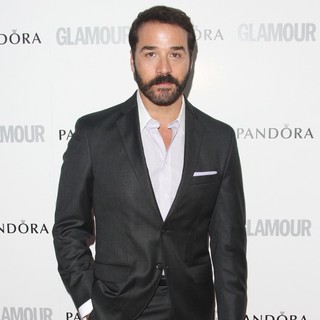 Jeremy Piven in The Glamour Women of The Year Awards 2012 - Arrivals