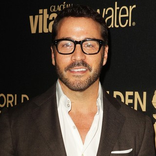 Jeremy Piven in Miss Golden Globe 2013 Party Hosted by The HFPA and InStyle