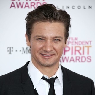 2013 Film Independent Spirit Awards - Arrivals