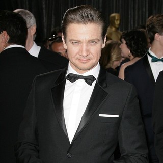The 85th Annual Oscars - Red Carpet Arrivals