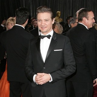 The 85th Annual Oscars - Red Carpet Arrivals