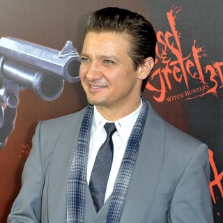 Hansel and Gretel: Witch Hunters Premiere