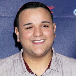 Jeremy Rosado