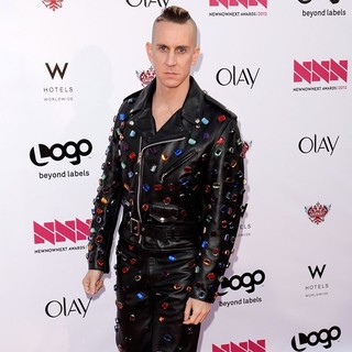 Jeremy Scott