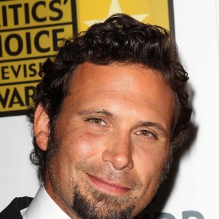 Jeremy Sisto
