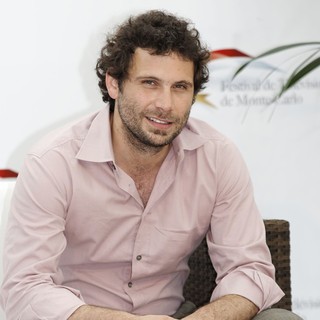 Jeremy Sisto in 50th Anniversary of The Monte Carlo TV Festival - Dallas Photocall