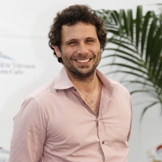 Jeremy Sisto in 50th Anniversary of The Monte Carlo TV Festival - Dallas Photocall