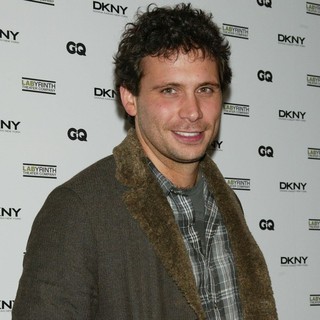 Jeremy Sisto in 5th Annual Labyrinth Theater Celebrity Charades - Arrivals
