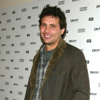 Jeremy Sisto in 5th Annual Labyrinth Theater Celebrity Charades - Arrivals