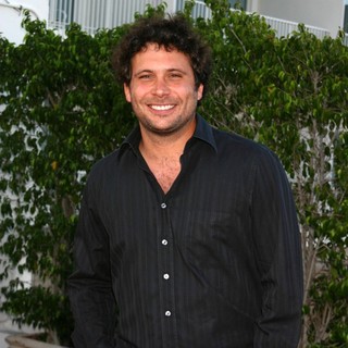Jeremy Sisto in NBC All-Star Party - Arrivals