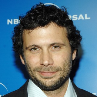 Jeremy Sisto in The NBC Universal Experience - Arrivals