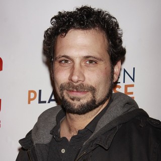Jeremy Sisto in Opening Night After Party for The Off-Broadway Production of The Break of Noon - Arrivals - jeremy-sisto-opning-night-the-break-of-noon-01