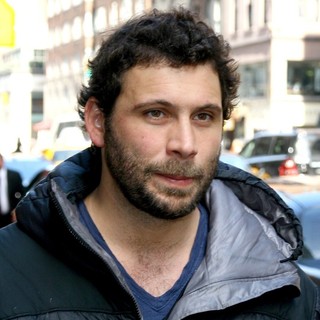 Jeremy Sisto in Jeremy Sisto Out and About in Manhattan