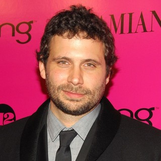 Jeremy Sisto in Victoria's Secret Fashion Show After Party