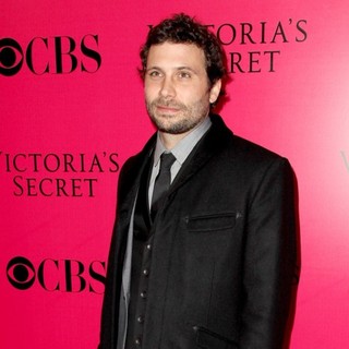 Jeremy Sisto in Victoria's Secret Fashion Show After Party