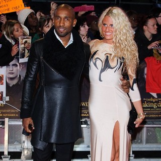 Jermain Defoe