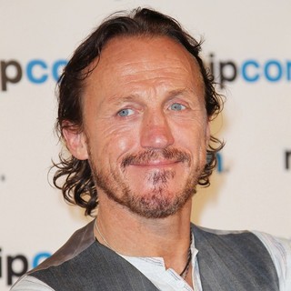 Jerome Flynn