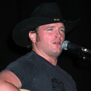 Jerrod Niemann in Jerrod Niemann Performs Live in Concert