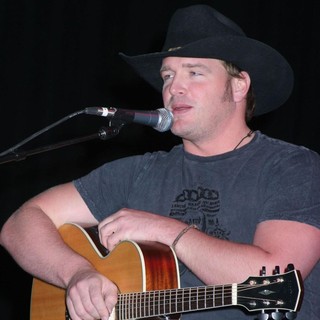 Jerrod Niemann in Jerrod Niemann Performs Live in Concert