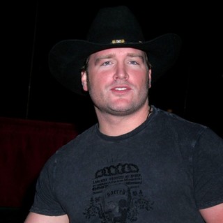 Jerrod Niemann in Jerrod Niemann Performs Live in Concert