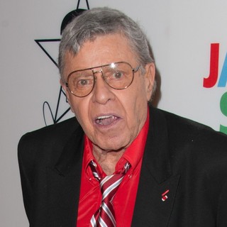 The Jerry Lewis 60 Years in Show Business Celebration