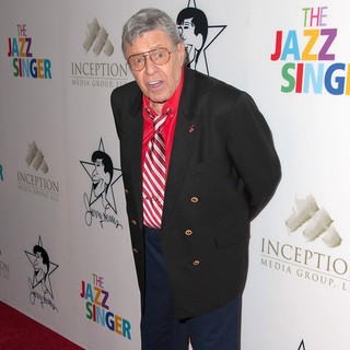 The Jerry Lewis 60 Years in Show Business Celebration