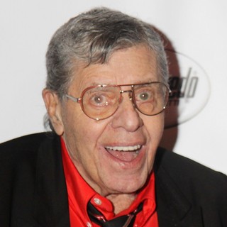 Jerry Lewis Celebrates His 86th Birthday