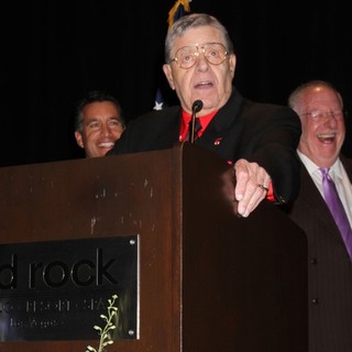 Jerry Lewis in Jerry Lewis Is Awarded The Nevada Broadcasters Association Livetime Achievement Award