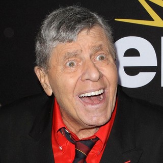 LA Premiere of Encore's Method to The Madness of Jerry Lewis