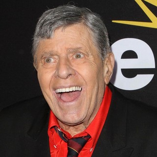 LA Premiere of Encore's Method to The Madness of Jerry Lewis