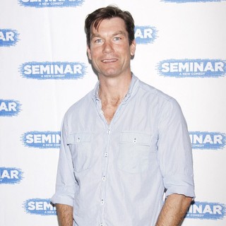 Meet and Greet with The New Cast of The Broadway Play Seminar