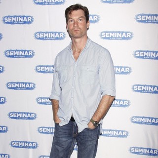 Jerry O'Connell in Meet and Greet with The New Cast of The Broadway Play Seminar - jerry-o-connell-meet-and-greet-cast-seminar-04