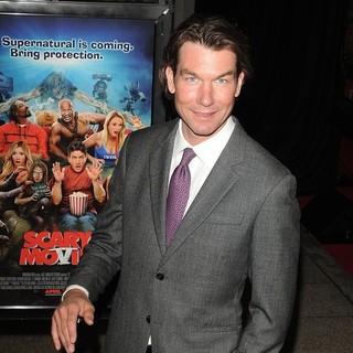 Los Angeles Premiere of Scary Movie 5