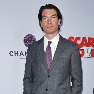 Jerry O'Connell