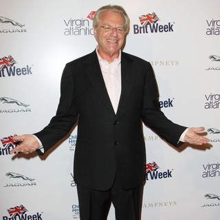 Jerry Springer in BritWeek 2012 Gala Hosted by Piers Morgan Benefiting Children's Hospital Los Angeles - jerry-springer-britweek-2012-gala-04