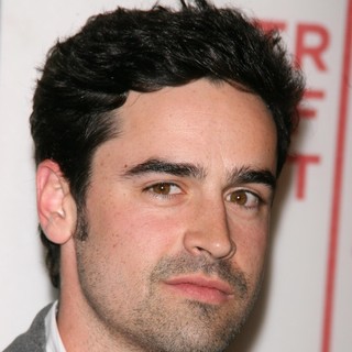 Jesse Bradford in Opening Night of The 2007 Tribeca Film Festival - SOS Short Film Program - Arrivals