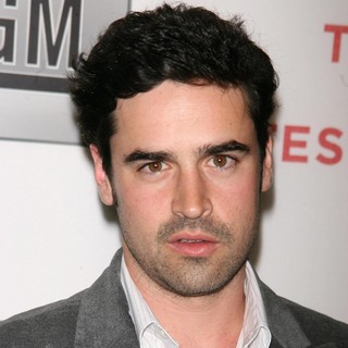 Jesse Bradford in Opening Night of The 2007 Tribeca Film Festival - SOS Short Film Program - Arrivals