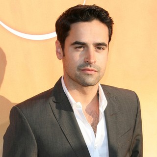 Jesse Bradford in NBC Universal's 2010 TCA Summer Party