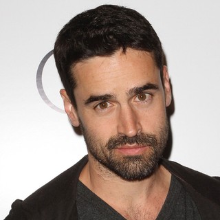 Jesse Bradford in Star Magazine's 3rd Annual All Hollywood Party