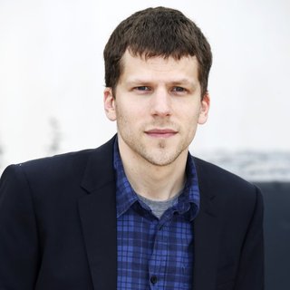 Jesse Eisenberg Picture 107 - CinemaCon 2016 - The CinemaCon Big ...
Jesse Eisenberg