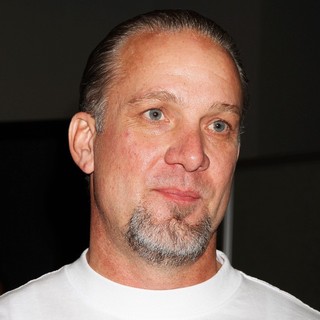 Jesse James in A Press Conference to Discuss The New Titles from Jesse James Presents Home Video Series