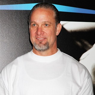 Jesse James
