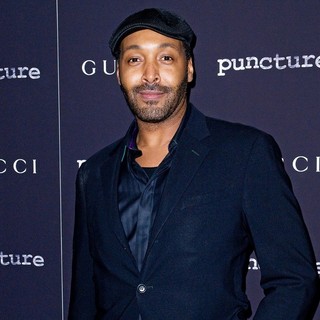 Jesse L. Martin