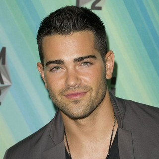 Jesse Metcalfe in 2012 MuchMusic Video Awards - Press Room