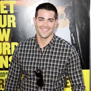 The Los Angeles Premiere of Horrible Bosses - Arrivals