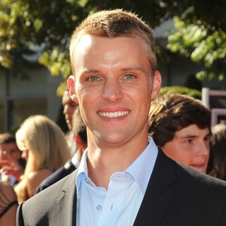 Jesse Spencer in 2012 ESPY Awards - Red Carpet Arrivals