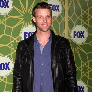 Jesse Spencer in Fox 2012 All Star Winter Party - Arrivals