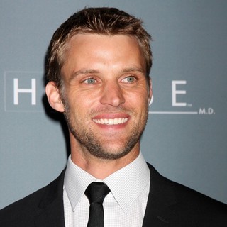 Jesse Spencer in Fox's House Series Finale Wrap Party - Arrivals